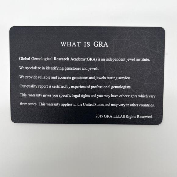 Moissanite Silver Hoop Earrings, 3 Studs 1.8ct NWT, REPORT INCLUDED - Picture 13 of 13